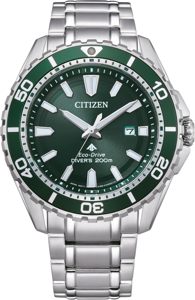 Citizen Promaster Marine 44.5mm