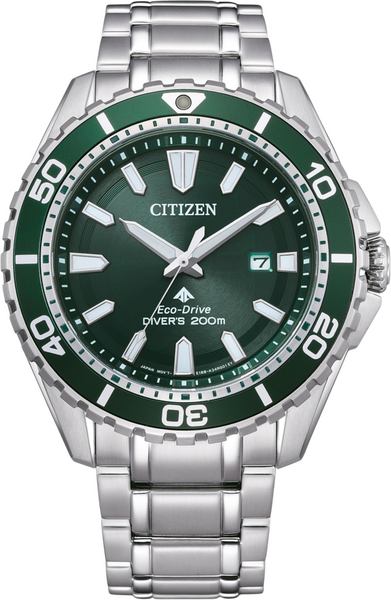 Citizen Promaster Marine 44.5mm