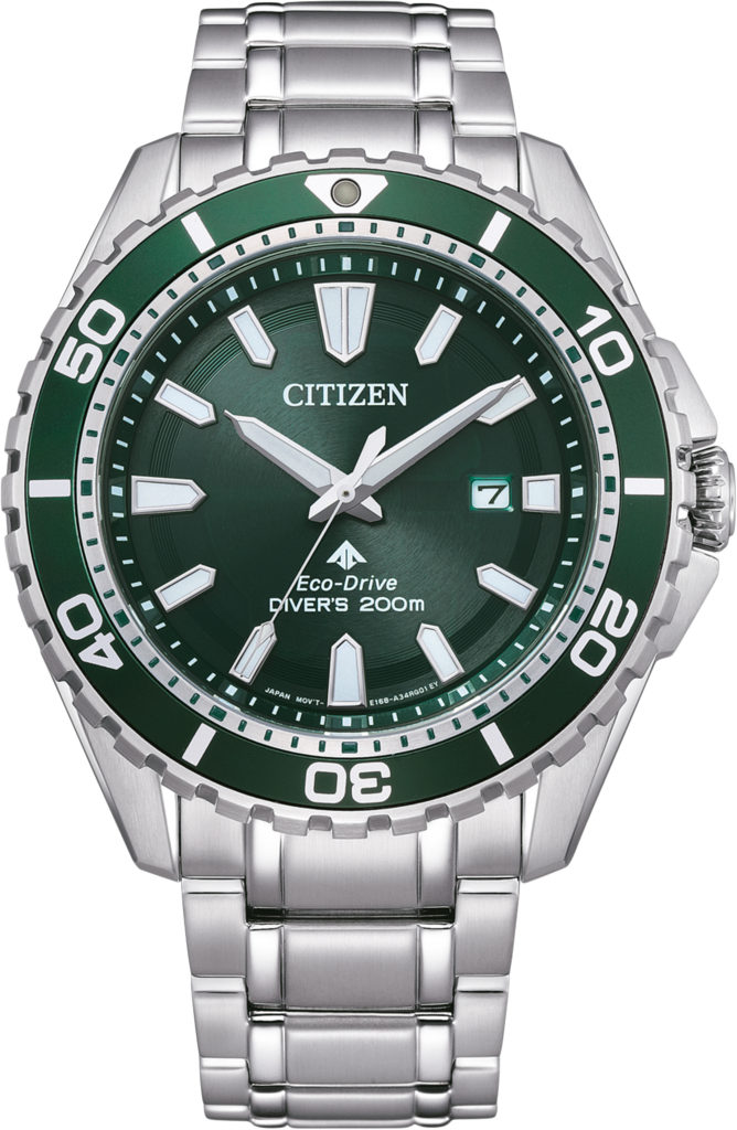 Citizen Promaster Marine 44.5mm Citizen Promaster Marine 44.5mm