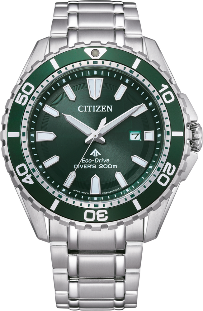 Citizen Promaster Marine 44.5mm Citizen Promaster Marine 44.5mm