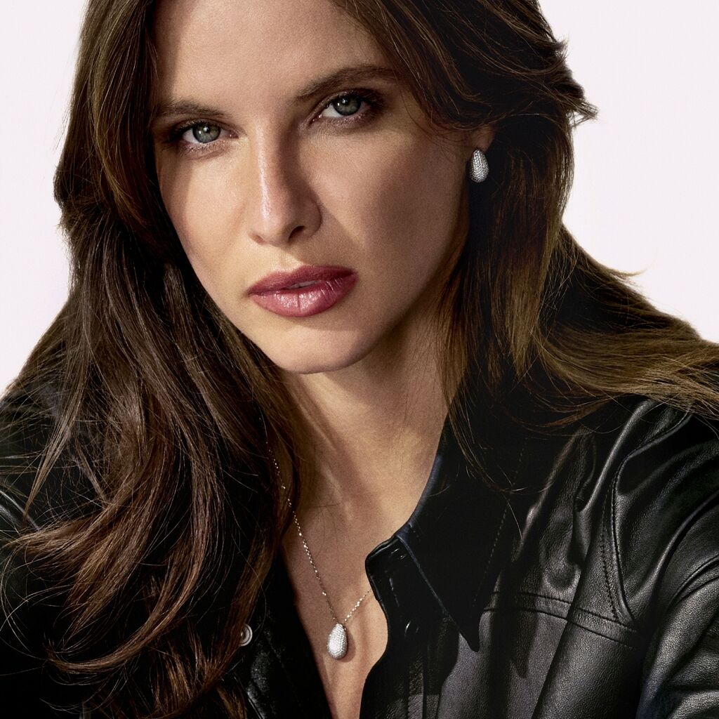 SIF Jakobs Goccia Altro Halskette