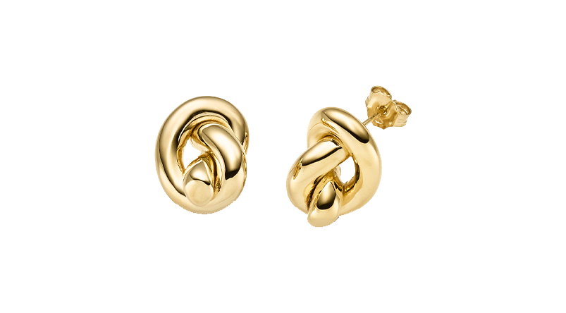 Brogle Classic Goldohrstecker