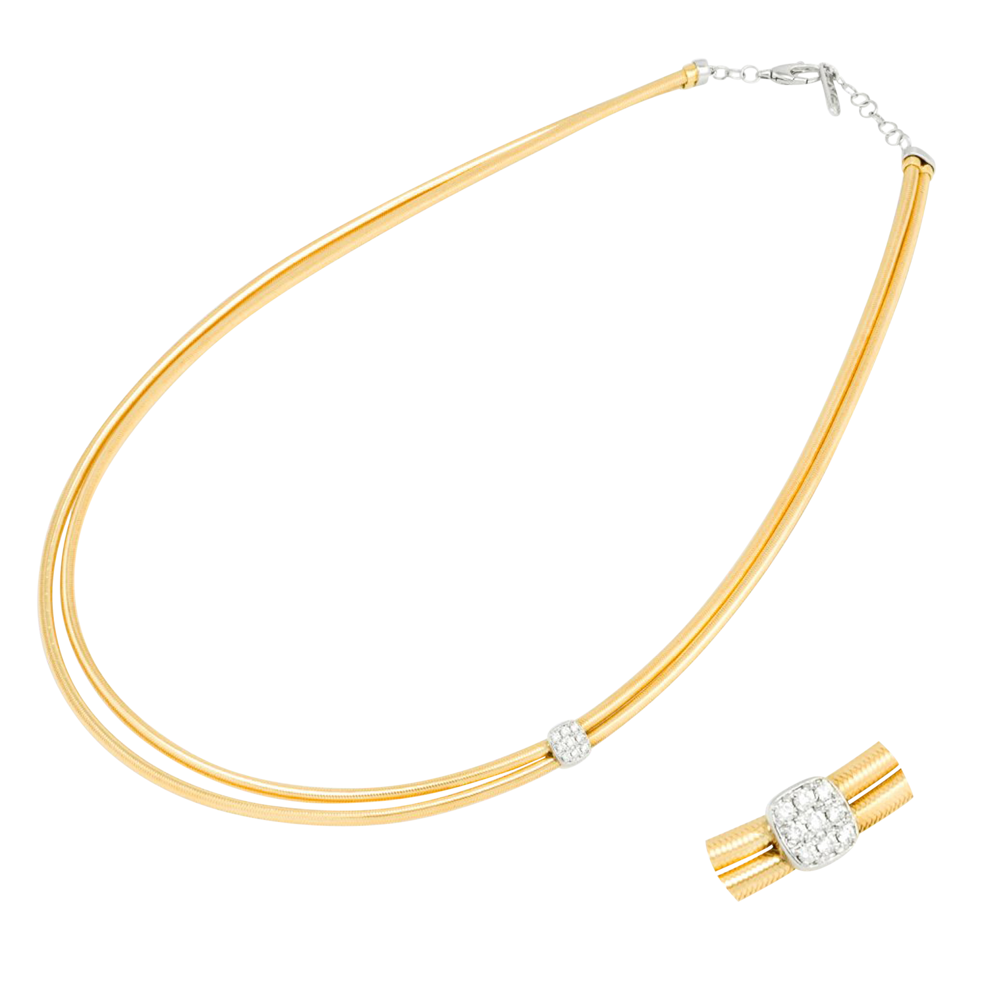 Ponte Vecchio Gioielli Nobile necklace Ponte Vecchio Gioielli Nobile necklace