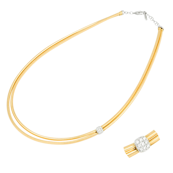 Ponte Vecchio Gioielli Nobile Halskette Ponte Vecchio Gioielli Nobile Halskette