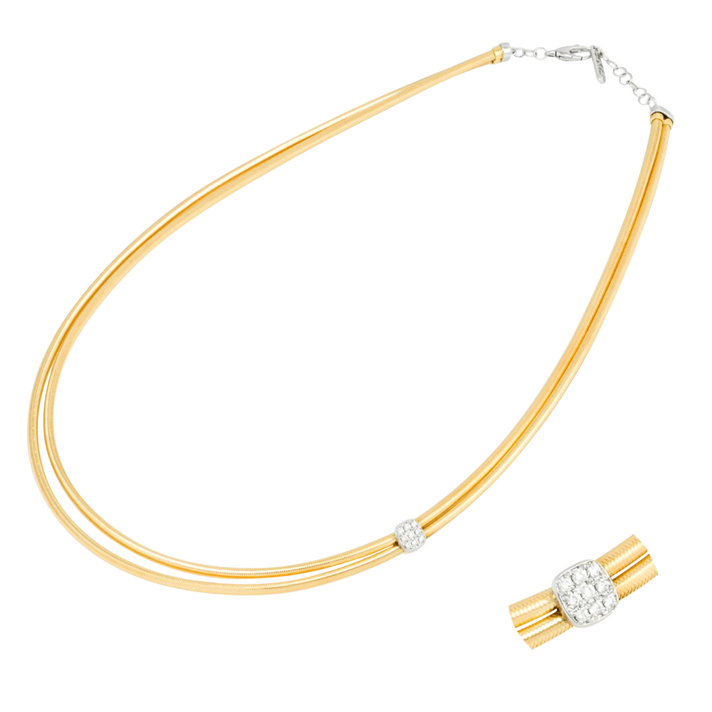 Ponte Vecchio Gioielli Nobile necklace Ponte Vecchio Gioielli Nobile necklace