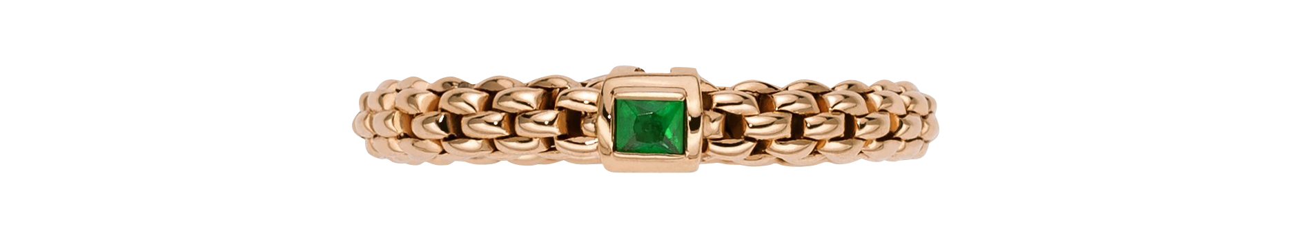 Fope Souls Flex'it Ring