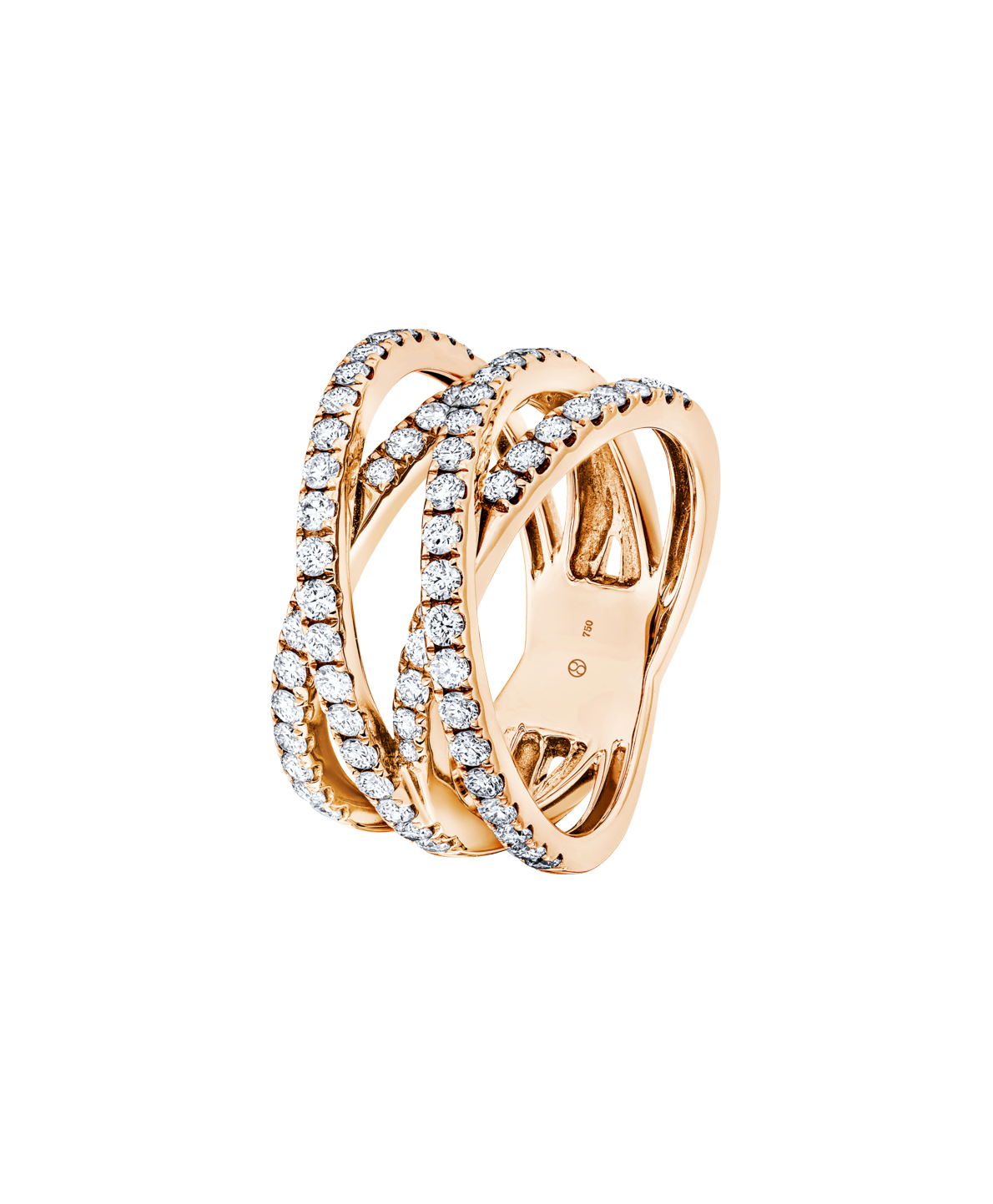 Brogle Selection diamond ring Brogle Selection diamond ring