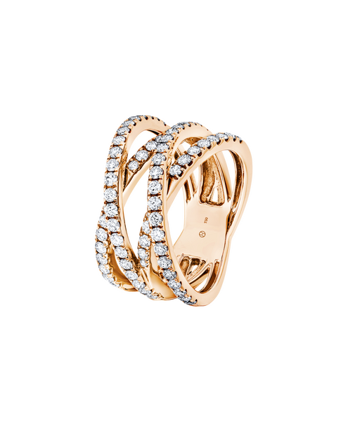 Brogle Selection diamond ring Brogle Selection diamond ring