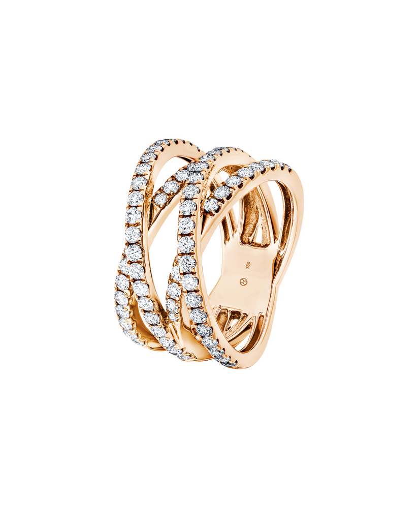 Brogle Selection diamond ring Brogle Selection diamond ring