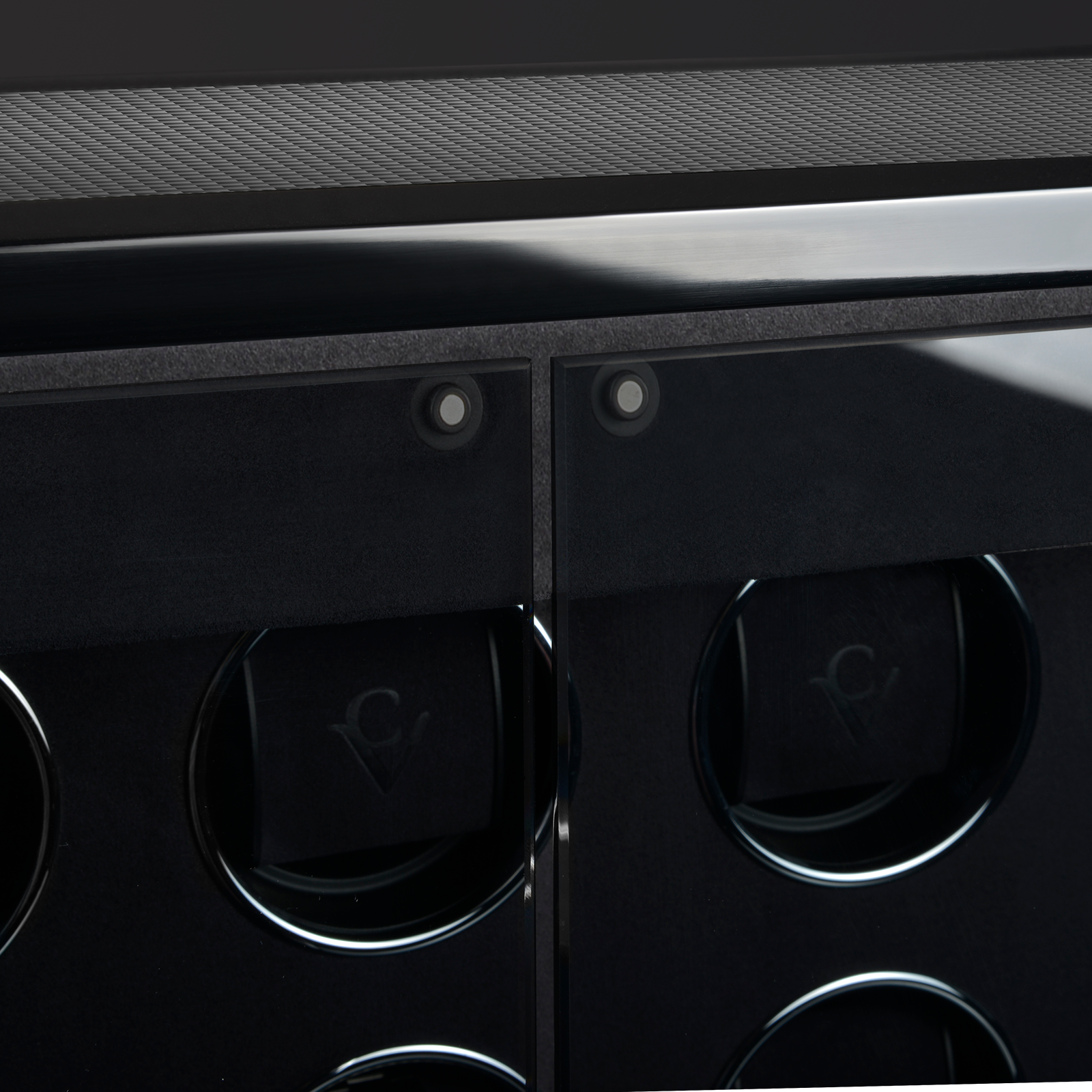 Chronovision Watch Winder Ambiance XII Chronovision Watch Winder Ambiance XII