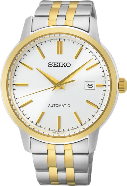 Seiko Mechanical 41mm