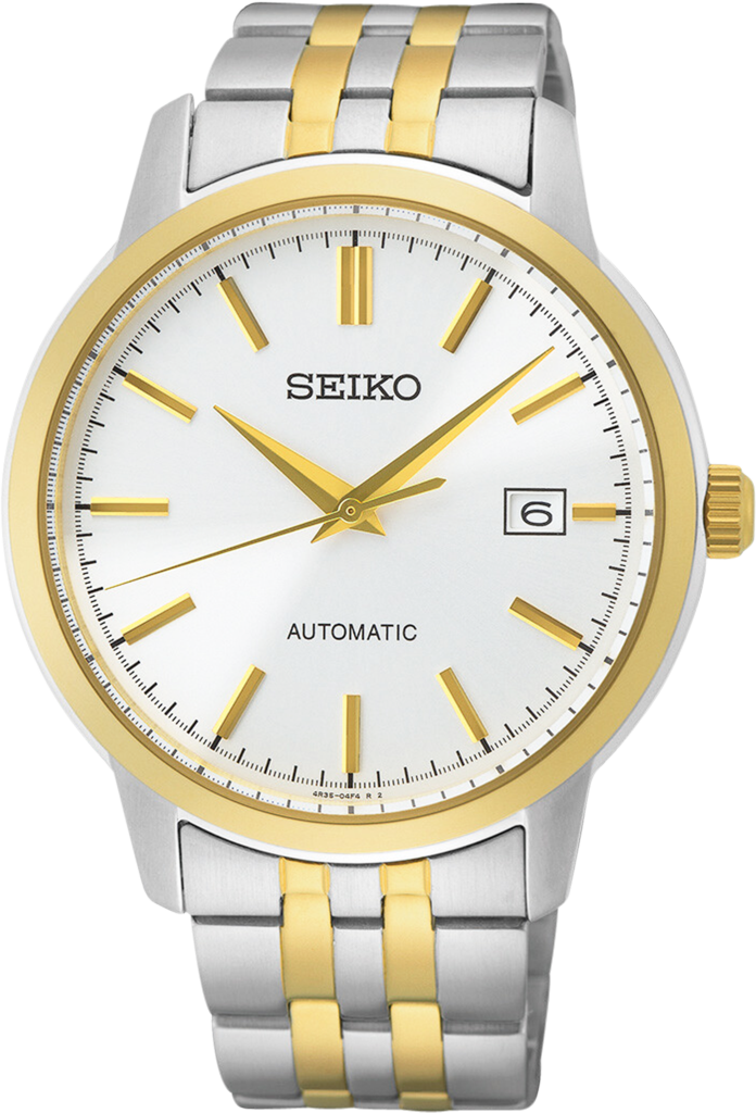 Seiko Mechanical 41mm Seiko Mechanical 41mm