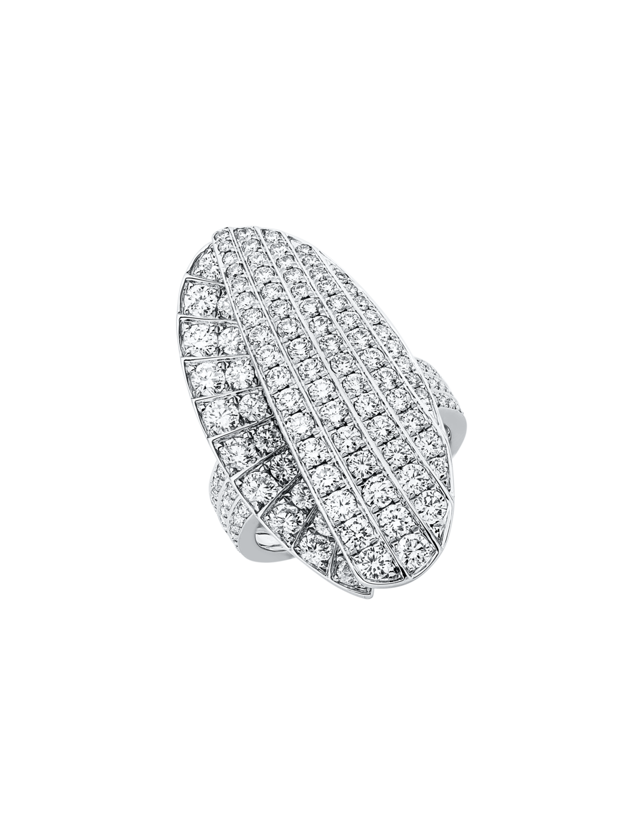 Brogle Selection diamond ring Brogle Selection diamond ring