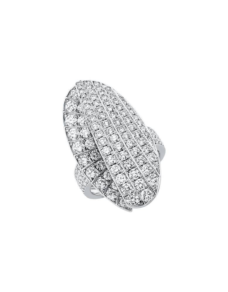 Brogle Selection diamond ring Brogle Selection diamond ring