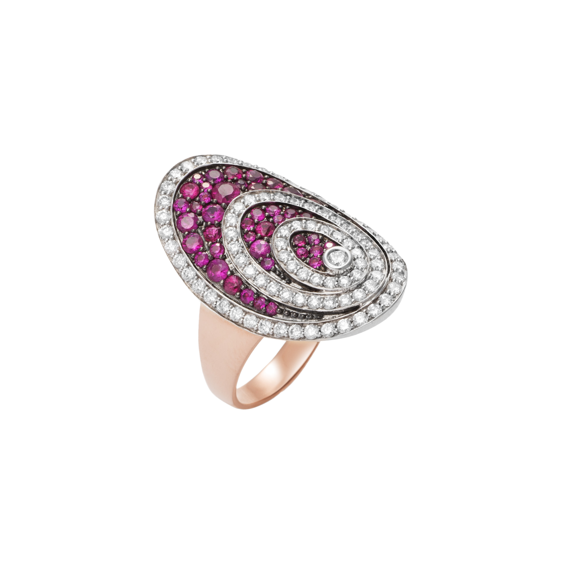 Ponte Vecchio Gioielli Saturno Ring Ponte Vecchio Gioielli Saturno Ring