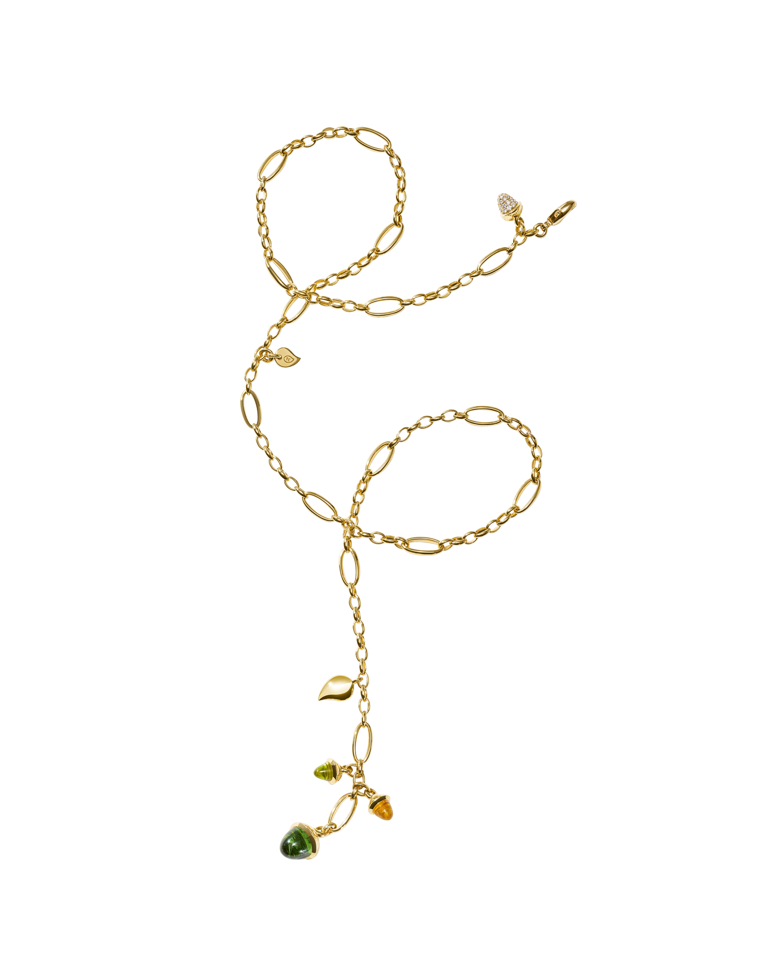 Tamara Comolli Mikado Delicate Rainforest Necklace Tamara Comolli Mikado Delicate Rainforest Necklace