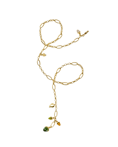 Tamara Comolli Mikado Delicate Rainforest Necklace Tamara Comolli Mikado Delicate Rainforest Necklace