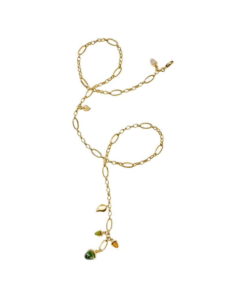 Tamara Comolli Mikado Delicate Rainforest Necklace Tamara Comolli Mikado Delicate Rainforest...