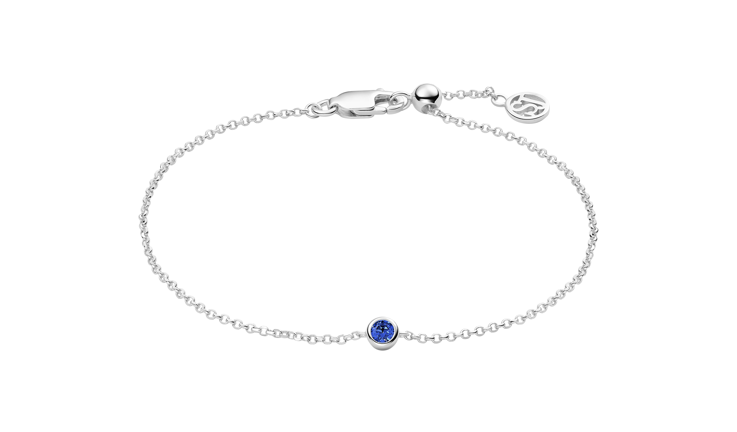SIF Jakobs Sarzana Uno Armband SIF Jakobs Sarzana Uno Armband