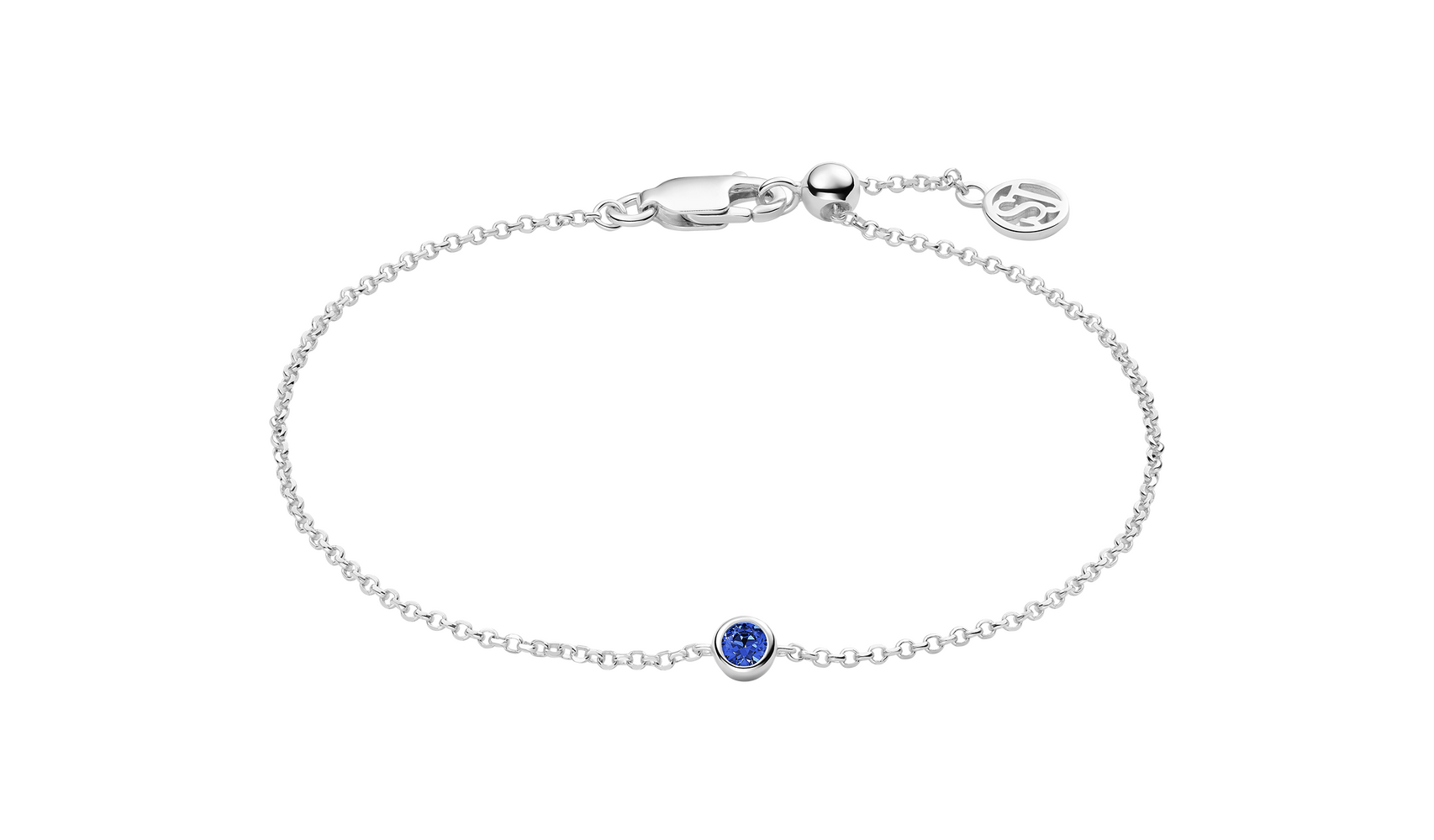 SIF Jakobs Sarzana Uno Armband SIF Jakobs Sarzana Uno Armband
