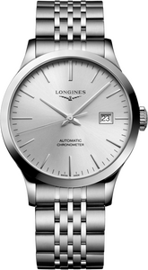 Longines Record Automatic Chronometer 38,5mm