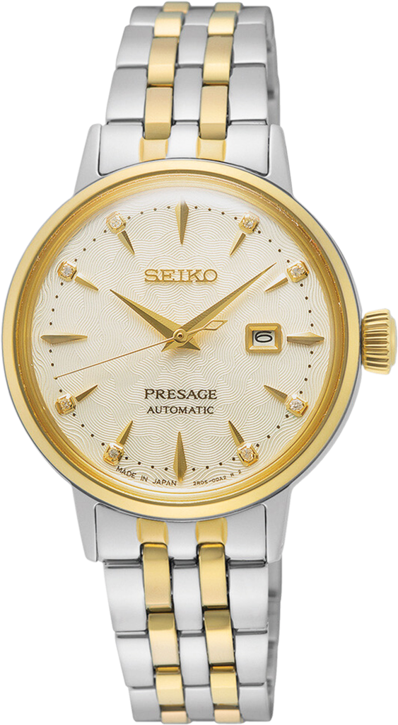 Seiko Presage Automatic 30mm Seiko Presage Automatic 30mm