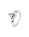 Brogle solitaire ring Brogle solitaire ring