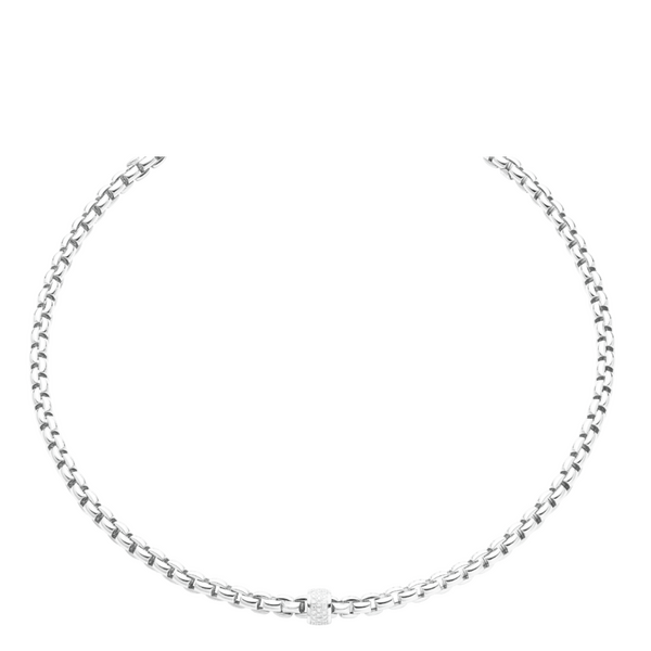 Fope Eka Necklace