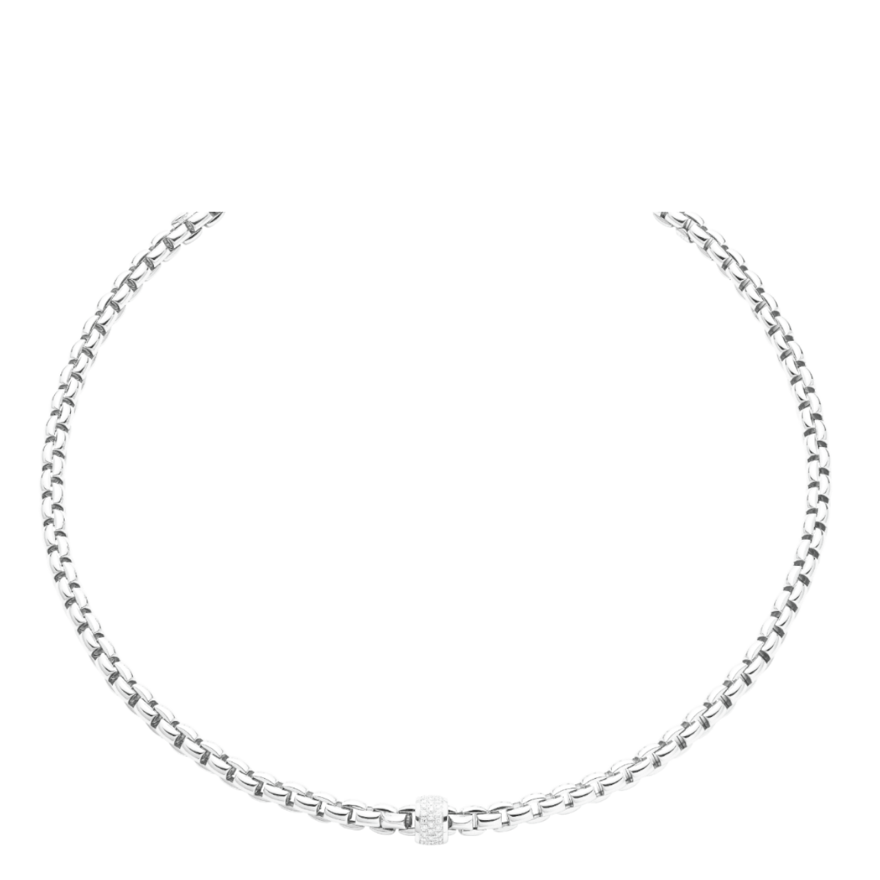 Fope Eka Necklace Fope Eka Necklace