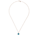 Pomellato Nudo London Topaz Pendant Necklace