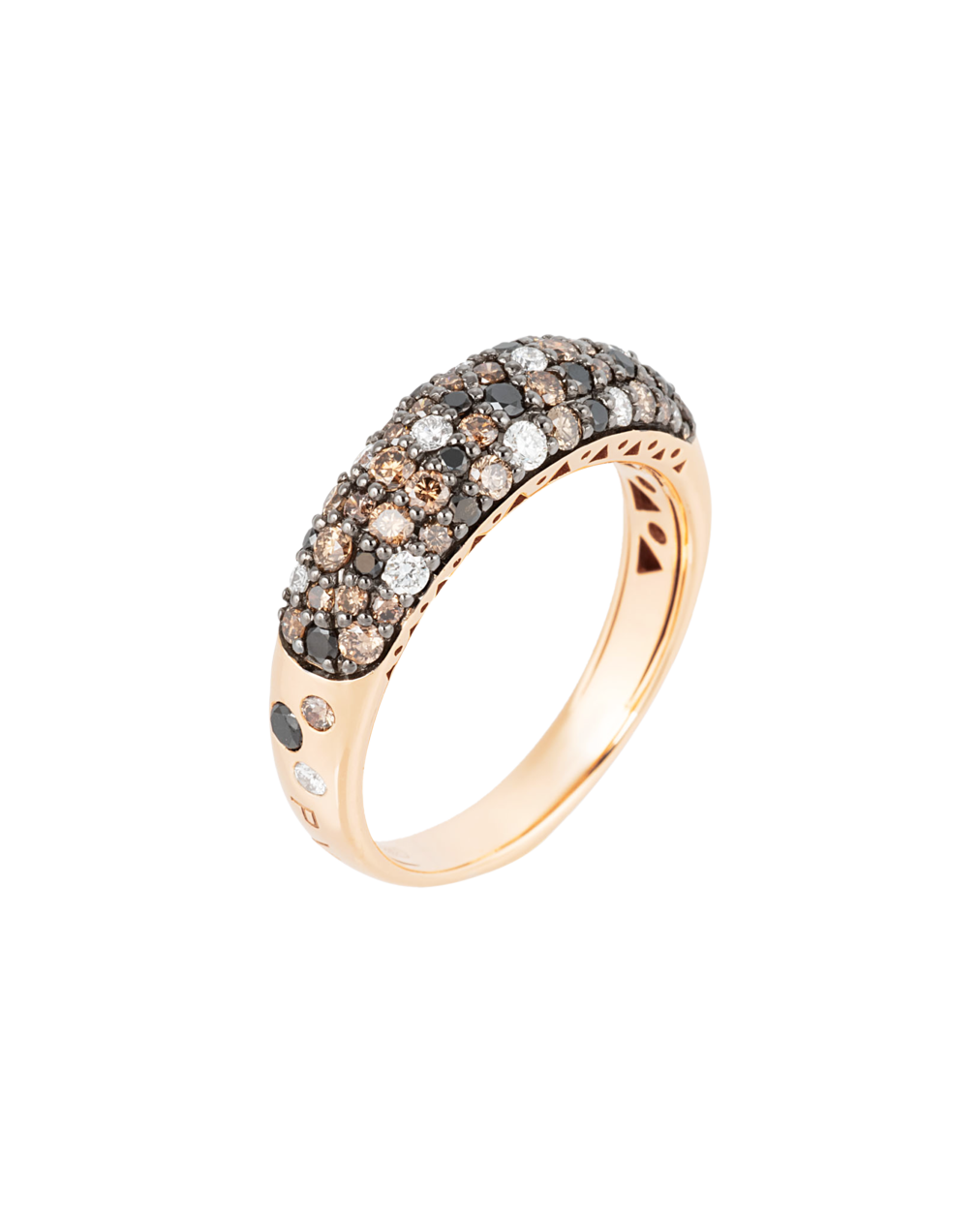 Ponte Vecchio Gioielli Pitti Ring