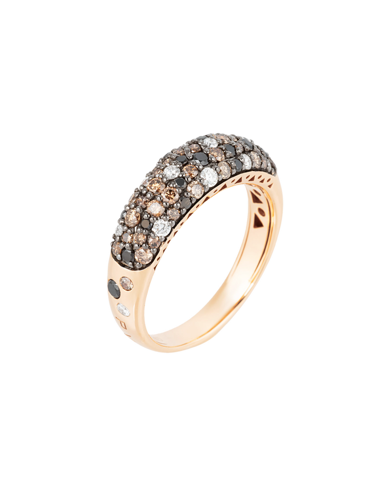 Ponte Vecchio Gioielli Pitti Ring