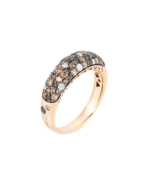 Ponte Vecchio Gioielli Pitti Ring