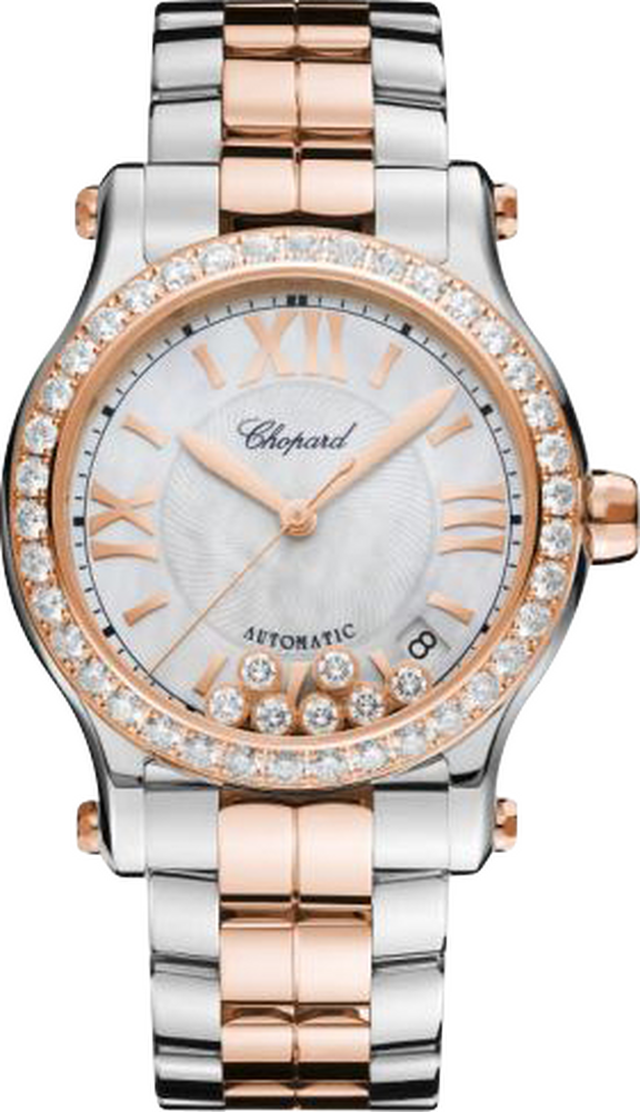 Chopard Happy Sport Medium Automatic 36mm