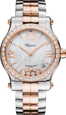 Chopard Happy Sport Medium Automatic 36mm
