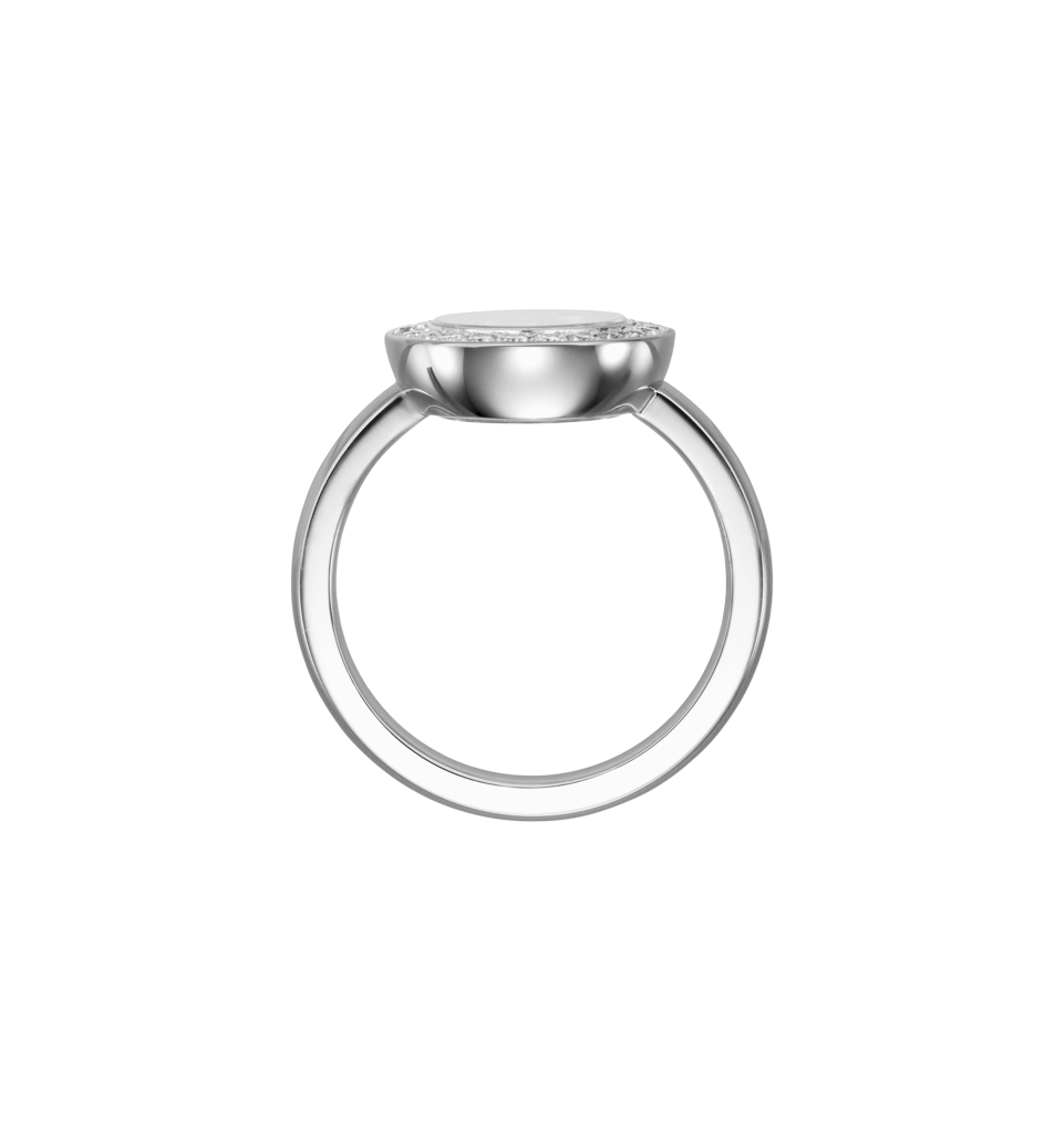 Chopard Icons Round Ring