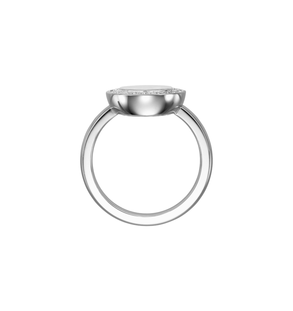 Chopard Icons Round Ring Chopard Icons Round Ring