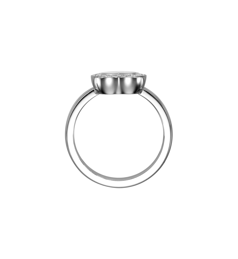 Chopard Icons Hearts Ring Chopard Icons Hearts Ring