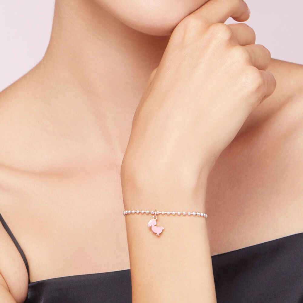 Dodo Junior Dodo (klein) Anhänger Dodo Junior Dodo (klein) Anhänger