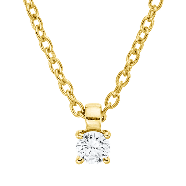Brogle Classic Solitairekette
