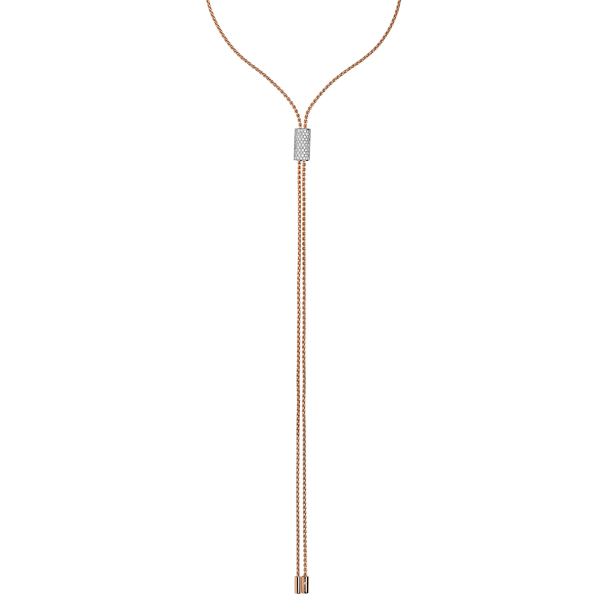 Fope Aria Necklace Fope Aria Necklace