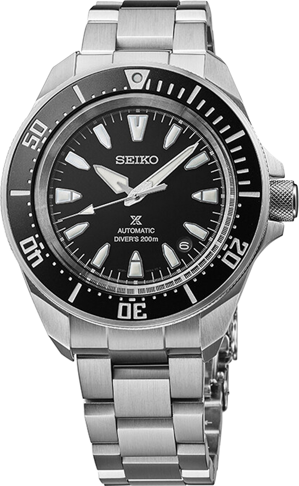 Seiko Prospex SEA Professional Diver's 41mm