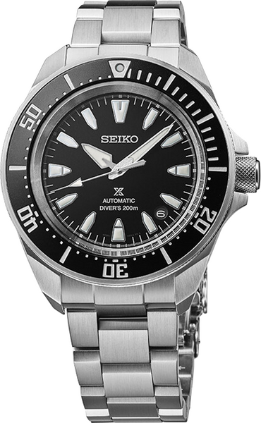 Seiko Prospex SEA Professional Diver's 41mm