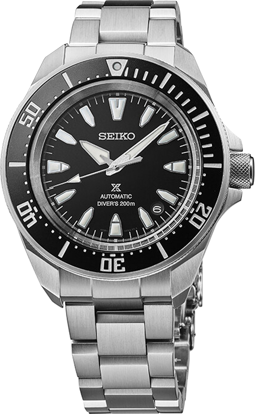 Seiko Prospex SEA Professional Diver's 41mm Seiko Prospex SEA Professional Diver's 41mm