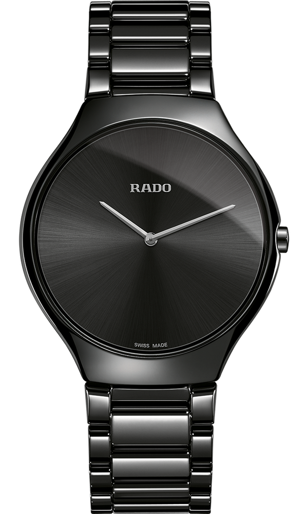 Rado True Thinline L Quartz 39mm