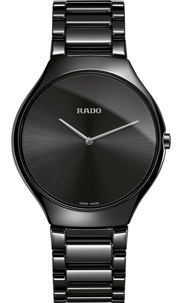 Rado True Thinline L Quartz 39mm