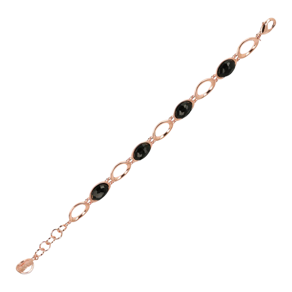 Bronzallure Felicia bracelet