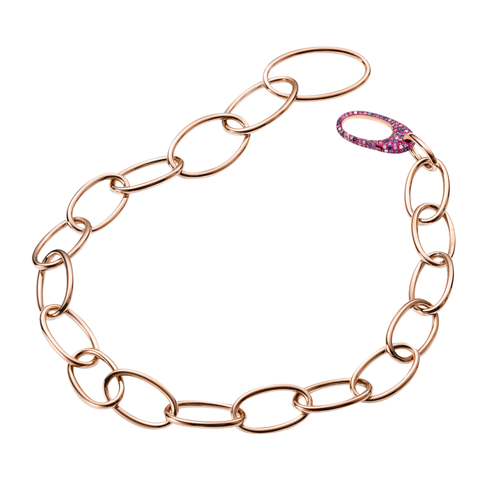 Mattioli Hiroko necklace Mattioli Hiroko necklace