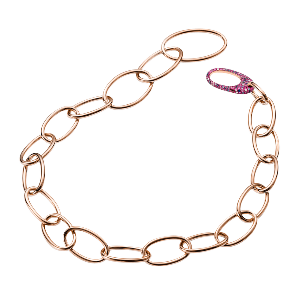 Mattioli Hiroko necklace Mattioli Hiroko necklace