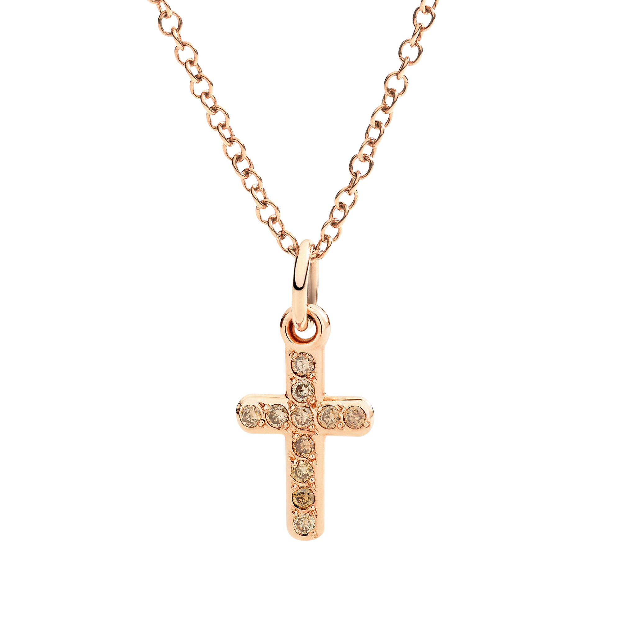 Dodo cross pendant Dodo cross pendant
